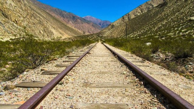 La provincia de Mendoza, en Argentina, ha recibido un préstamo verde para financiar la expansión de su red ferroviaria.