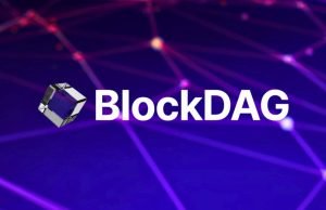 La Tecnología BlockDAG Está Revolucionando el Mundo de las Criptomonedas La tecnología BlockDAG (Gráfico Acíclico Dirigido de Bloques) está transformando el mundo de las criptomonedas.