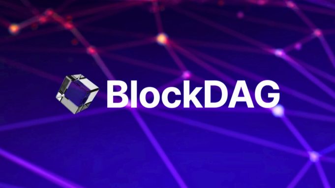 La tecnología BlockDAG (Gráfico Acíclico Dirigido de Bloques) está transformando el mundo de las criptomonedas.
