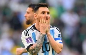 Lionel Messi Confirma su “Último Baile” con Argentina en Casa Lionel Messi, el capitán de la selección argentina, ha confirmado que su participación en la Copa Mundial 2026 será su "Último Baile" con la albiceleste.