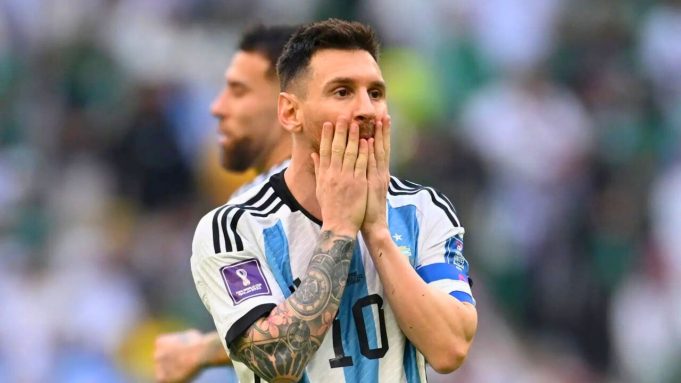 Lionel Messi, el capitán de la selección argentina, ha confirmado que su participación en la Copa Mundial 2026 será su "Último Baile" con la albiceleste.