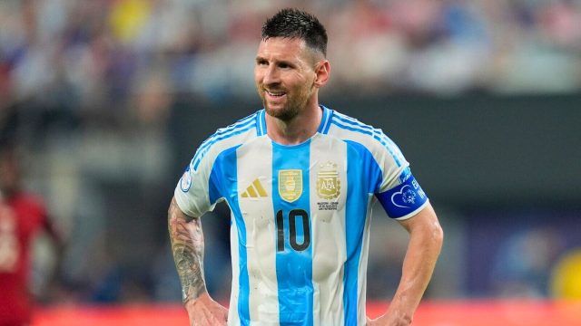 Lionel Messi, el capitán de la selección argentina, ha hecho una revelación sorprendente: la actual Clasificación para la Copa Mundial 2026 podría ser su última.