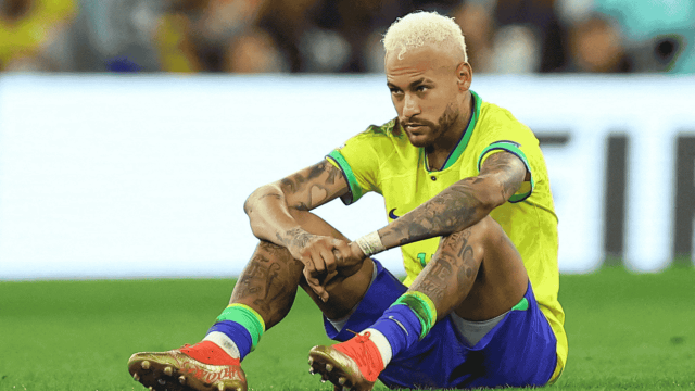 La selección brasileña enfrenta sus últimas eliminatorias rumbo al Mundial 2026 con una noticia importante: Neymar estará fuera debido a una lesión, mientras que Lucas Paquetá regresa al equipo.