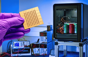 Samsung Gana ‘Los Oscar de la Innovación’ por su Tecnología de Enfriamiento Peltier de Próxima Generación Samsung ha vuelto a demostrar su liderazgo en innovación tecnológica al ganar un prestigioso premio en los CES Innovation Awards