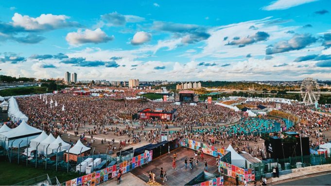 El esperado festival Lollapalooza Sudamérica 2026 ha anunciado sus lineups para las ediciones de Chile, Argentina y Brasil.