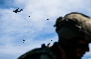 6 preguntas sobre drones rusos que invaden el espacio aéreo de Polonia