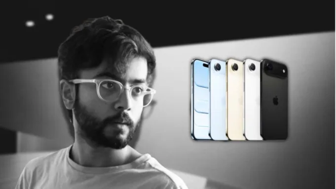 En el mundo de la tecnología, pocos nombres resuenan tanto como Apple. Ahora, un nuevo talento está haciendo olas dentro de la compañía: Abidur Chowdhury