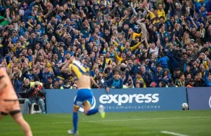 Ángel Di María habló sobre el partido con Boca: Nos estamos jugando mucho