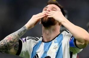 Ante la ausencia de Lionel Messi, quién va a usar la "10" en el último partido de la Selección argentina por Eliminatorias