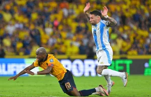 Argentina dio por concluidas las Eliminatorias: ¿cuándo y contra quién será su próximo partido?