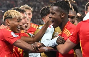 Argentina quedó a las puertas de un nuevo récord y perdió el liderazgo del Position FIFA