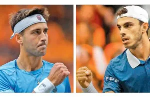 Argentina quedó a un punto de definir la clasificación