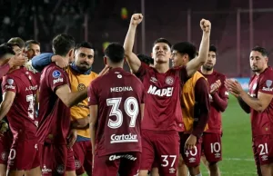 Argentinos Juniors y Lanús definen un nuevo semifinalista de Copa Argentina