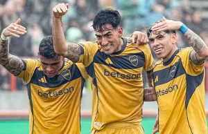 Así se juega la fecha 8 del Torneo Clausura