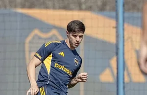 Boca recibió buenas noticias para visitar a Central y Miguel Ángel Russo define si viaja a Rosario