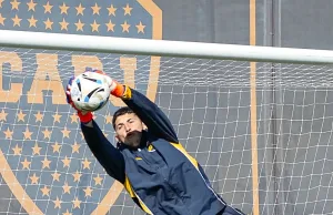 Boca volverá a las prácticas pensando en seguir su buena racha: con Rosario Central en mente, Russo podría ausentarse