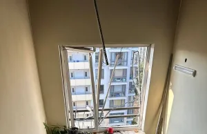 Bombardearon la casa de un futbolista del Benfica en Ucrania