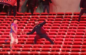 CONMEBOL descalificó a Independiente de la Copa Sudamericana