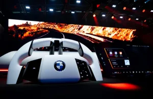 China espera y observa mientras los fabricantes de automóviles de la UE luchan por el motor de combustión