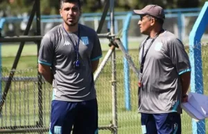 Con sello chaqueño: Racing Sub 18 jugará la final del Mundial de Clubes juvenil