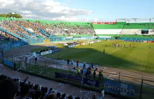 Conmebol cambió de planes: modificó la sede para la final de la Copa Sudamericana 2025