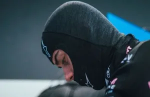 Cuál fue el problema físico que complicó a Franco Colapinto en el GP de Italia