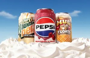 De PepsiCo a Taco Bell, Dirty Soda se está haciendo cargo