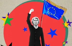 Derrotado por el Leyen pide a Europa a ‘luchar’