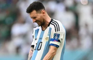 El emotivo video de la AFA por el último partido de Eliminatorias de Messi en Argentina