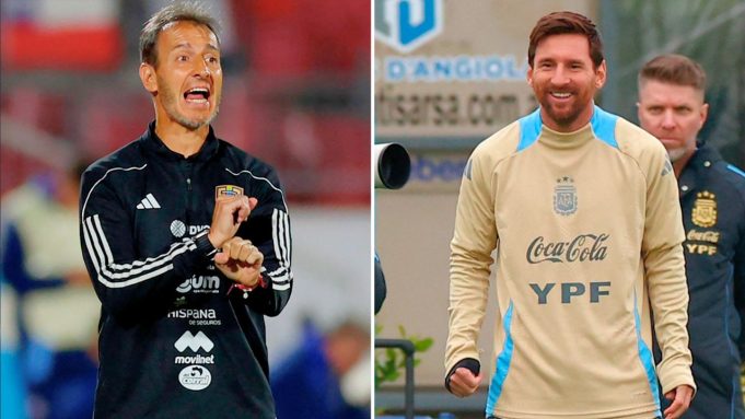 La fiesta de despedida de Lionel Messi en Argentina promete emociones. Descubre qué esperar del encuentro en Buenos Aires.