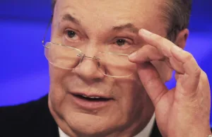 El ex lover presidente ucraniano Yanukovich pierde la batalla judicial converse las sanciones de la UE