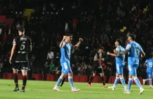 El gran momento de Estudiantes de Río Cuarto: "Vinimos a este club para ascender"