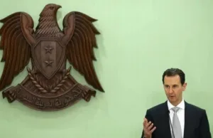 El juez sirio emite una orden de arresto contra Bashar al-Assad