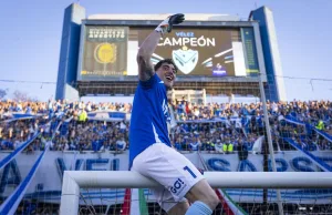 El modesto premio que recibió Vélez por ganar la Supercopa