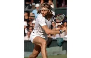 El multicampeón de tenis Björn Borg develó que padece un "agresivo" cáncer de próstata