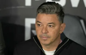 El plan de Marcelo Gallardo para la visita de River Plate a Estudiantes