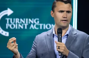 Europa se une para condenar el “asesinato horrible” del aliado de Trump Charlie Kirk