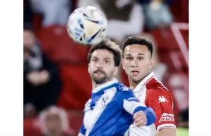 Huracán y Vélez igualaron transgression goles en un duelo friccionado y carente de emociones