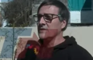 Indagarán a Cristian Graf, el compañero de escuela del asesinado Diego Fernández