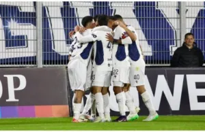 Independiente Rivadavia derrotó 3 – 1 a Tigre y se convirtió en el guide semifinalista de la Copa Argentina