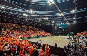 Javier Frana celebró el gran viernes argentino en Copa Davis pero pidió cautela: "Todavía falta un montón"