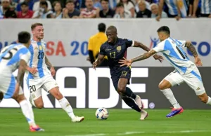 La fecha 18 de las Eliminatorias Sudamericanas 2026 define al último clasificado al repechaje