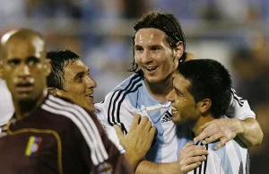 La historia de Lionel Messi en Eliminatorias Sudamericanas 20 años de goles y récords