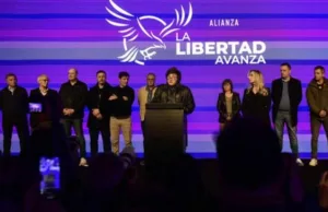 La prensa internacional se hizo eco de la elección