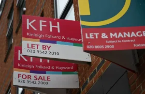 La vivienda es una ‘situation social’, dice Von der Leyen