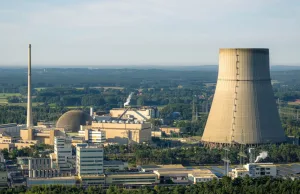 El Tribunal Europeo de Justicia considera que la energía nuclear puede ser ecológica