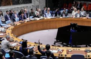 Las sanciones de la ONU a Irán se establecieron para regresar después de una oferta de retraso fallido