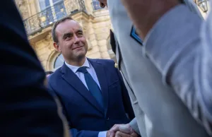 ‘Llegaremos allí’, el nuevo primer ministro se promite antes de la situation presupuestaria inminente