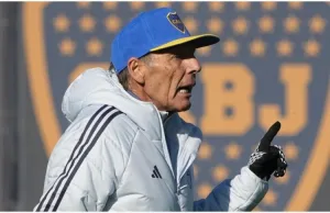 Los médicos le recomendaron a Miguel Ángel Russo no viajar a Rosario