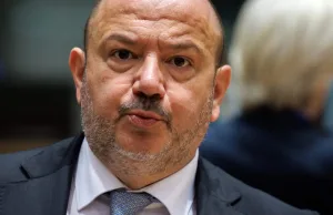 Los soldados podrían patrullar las calles de Bruselas a fin de año, dice el ministro belga